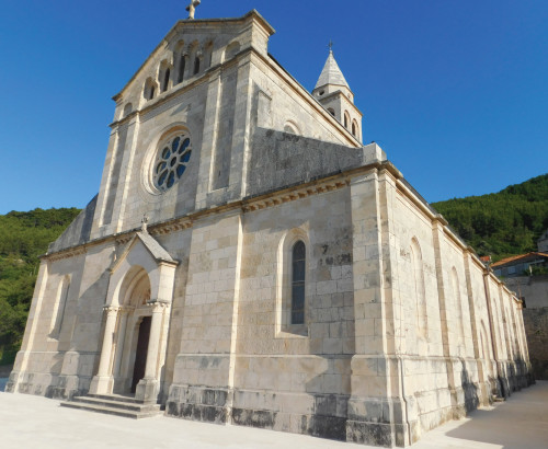 CRIKVA