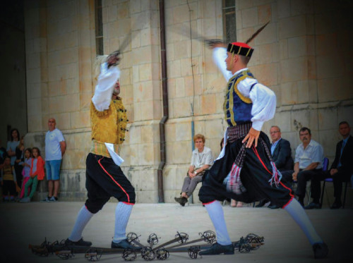 KUMPANIJA