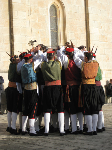 KUMPANIJA