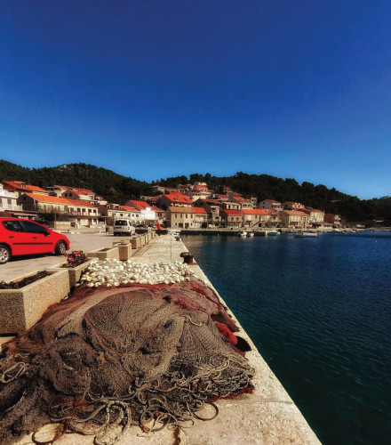 MRIŽA