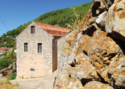 VRH SELA